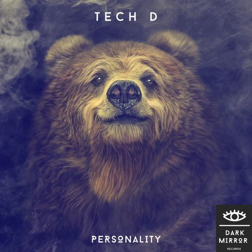 Tech D - Personality [RUS100]